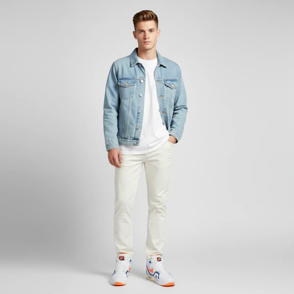 Nike Air Tech Challenge 2 2025 'Biru Batu' FZ9033-101 Lookbook Nike Air Tech Challenge 2 2025 'Biru Batu' FZ9033-101