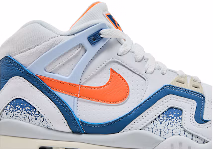 Lookbook Nike Air Tech Challenge 2 2025 'Stone Blue' FZ9033-101