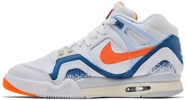 Shop Nike Air Tech Challenge 2 2025 'Stone Blue' FZ9033-101