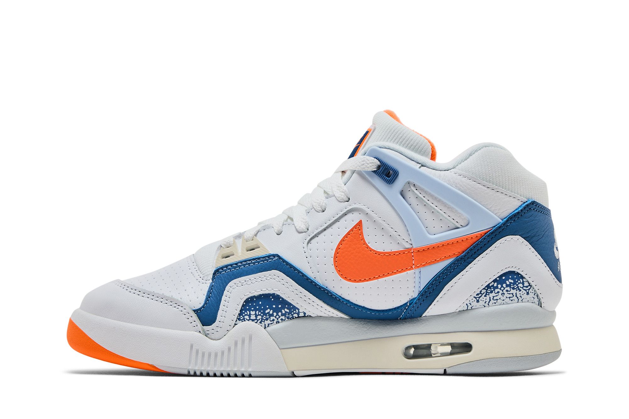 Purchase Nike Air Tech Challenge 2 2025 'Biru Batu' FZ9033-101