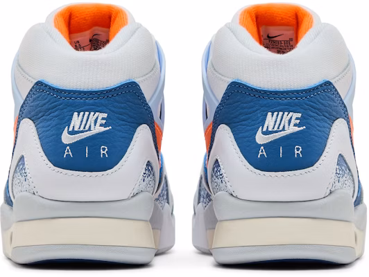 Nike Air Tech Challenge 2 2025 'Stone Blue' FZ9033-101 Details for Nike Air Tech Challenge 2 2025 'Stone Blue' FZ9033-101