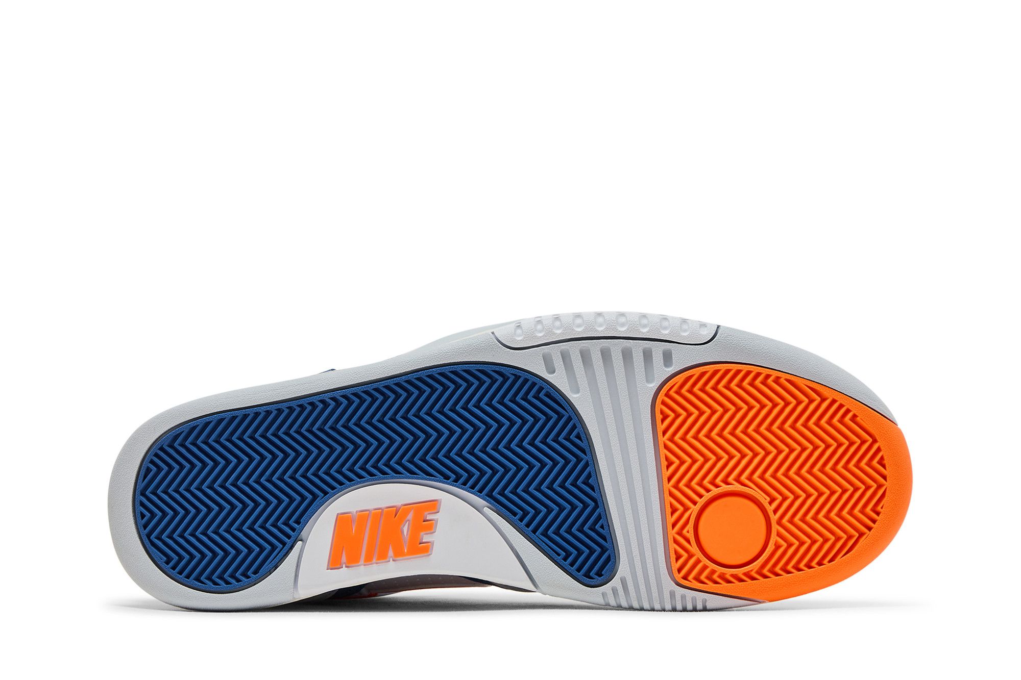 Details for Nike Air Tech Challenge 2 2025 'Biru Batu' FZ9033-101