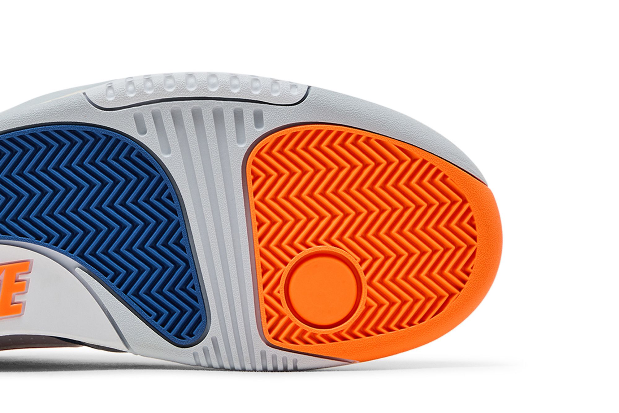 Sizing Nike Air Tech Challenge 2 2025 'Biru Batu' FZ9033-101