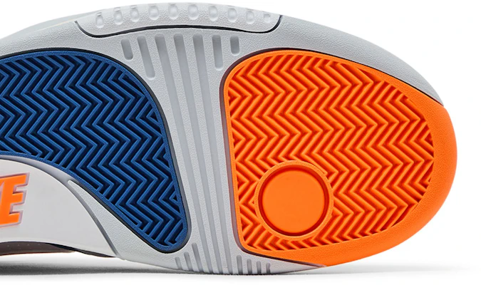 Nike Air Tech Challenge 2 2025 'Biru Batu' FZ9033-101 Sizing Nike Air Tech Challenge 2 2025 'Biru Batu' FZ9033-101