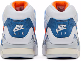 Sizing Nike Air Tech Challenge 2 2025 'Stone Blue' FZ9033-101