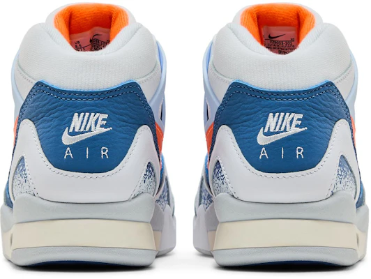 Nike Air Tech Challenge 2 2025 'Biru Batu' FZ9033-101 Cheap Nike Air Tech Challenge 2 2025 'Biru Batu' FZ9033-101