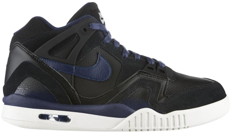Nike Air Tech Challenge 2 318408-001