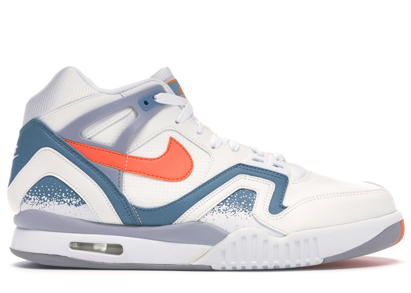 Nike Air Tech Challenge 2 'Clay Blue' 643089-184