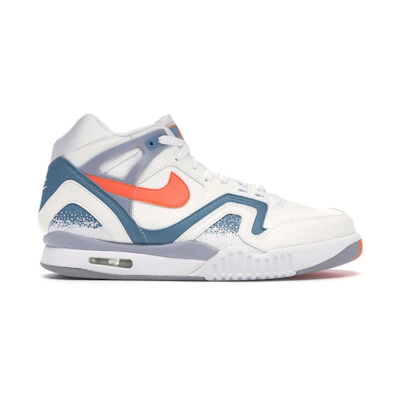 Nike Air Tech Challenge 2 'Clay Blue'