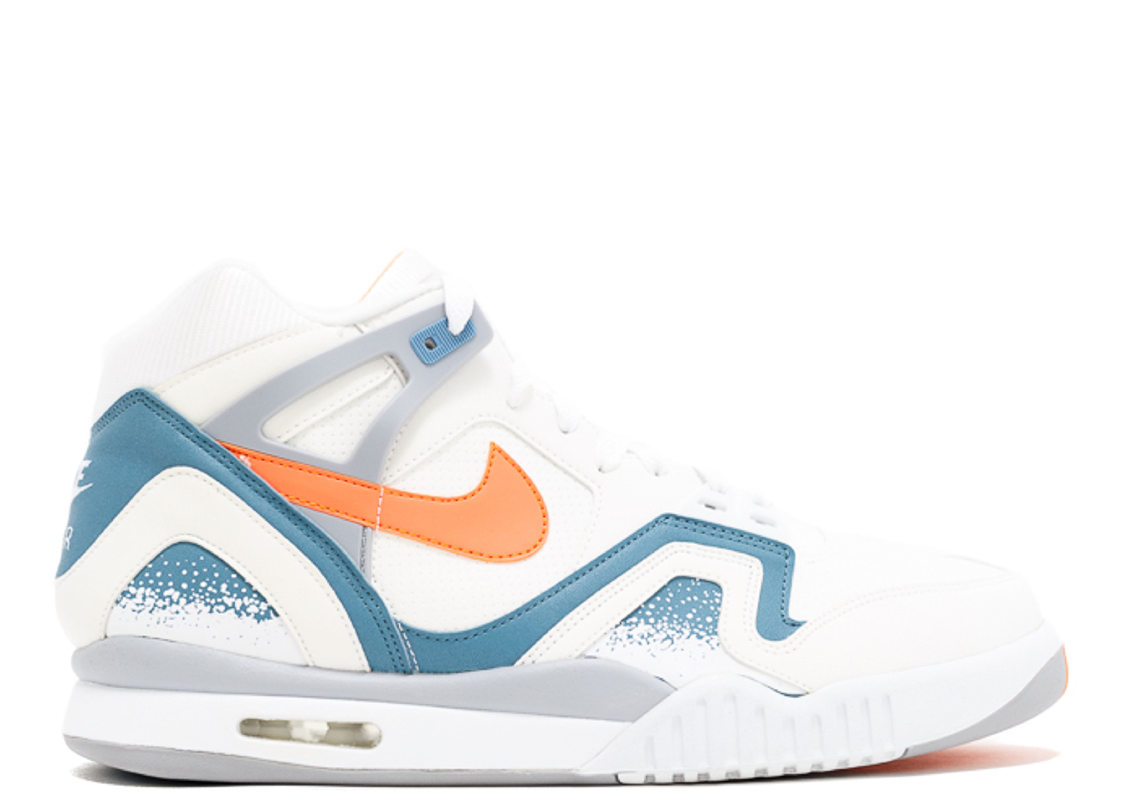 Nike Air Tech Challenge 2 'Clay Blue' 643089-184