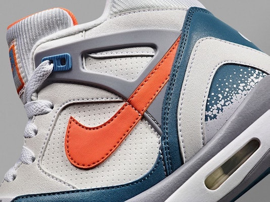 Nike Air Tech Challenge 2 'Clay Blue' Sepatu Olahraga Pria 643089-184 Lookbook Nike Air Tech Challenge 2 'Clay Blue' Sepatu Olahraga Pria 643089-184