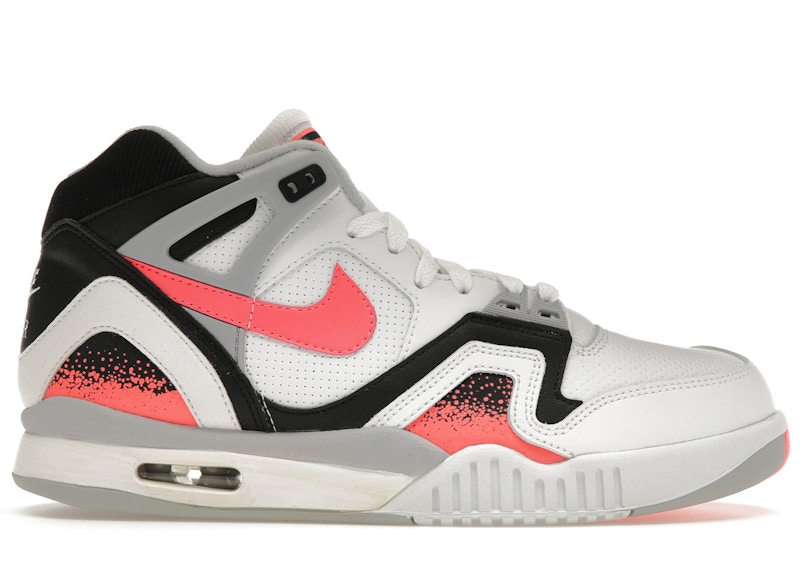 Nike Air Tech Challenge 2 'Hot Lava' 318408-104
