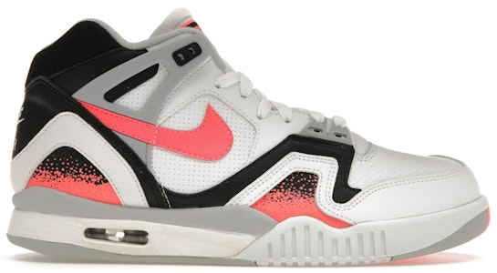 Nike Air Tech Challenge 2 'Hot Lava' Lelaki Wanita Sneakers 318408-104 Buy Nike Air Tech Challenge 2 'Hot Lava' Lelaki Wanita Sneakers 318408-104