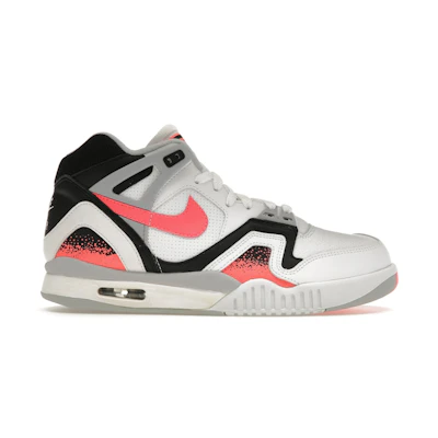 Nike Air Tech Challenge 2 'Hot Lava'