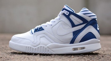 Nike Air Tech Challenge 2 'Pinstripe' 725157-100 Nike Air Tech Challenge 2 'Pinstripe' 725157-100
