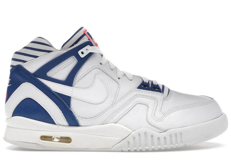 Nike Air Tech Challenge 2 'Pinstripe' 725157-100