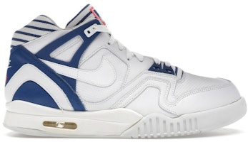 Nike Air Tech Challenge 2 'Pinstripe' 725157-100 Nike Air Tech Challenge 2 'Pinstripe' 725157-100