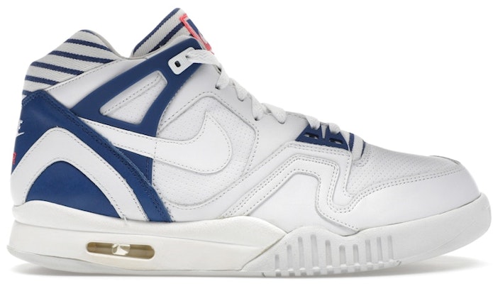 Nike Air Tech Challenge 2 'Pinstripe' Lelaki Berjalur 725157-100 Buy Nike Air Tech Challenge 2 'Pinstripe' Lelaki Berjalur 725157-100