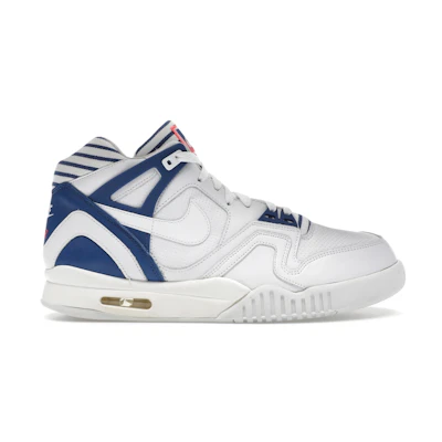 Nike Air Tech Challenge 2 'Pinstripe'