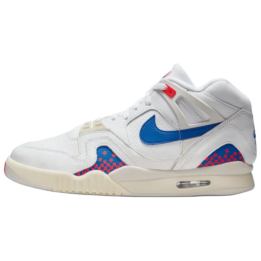 Nike Air Tech Challenge 2 'Pixel Court' FZ9033-102