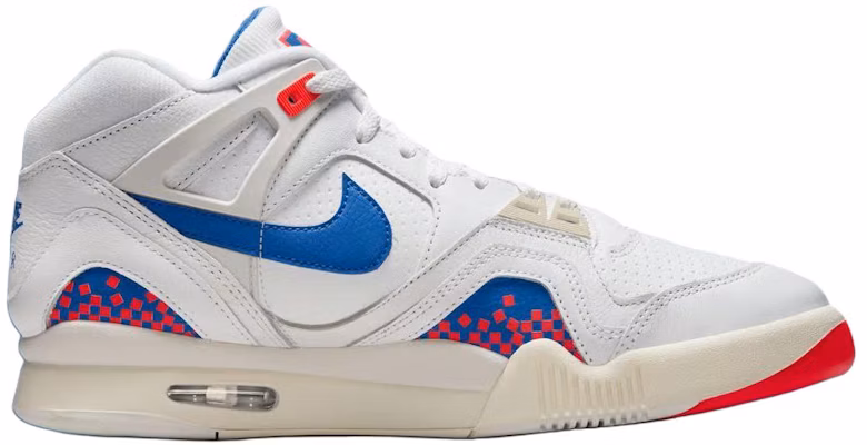 Nike Air Tech Challenge 2 'Pixel Court' FZ9033-102 Order Nike Air Tech Challenge 2 'Pixel Court' FZ9033-102