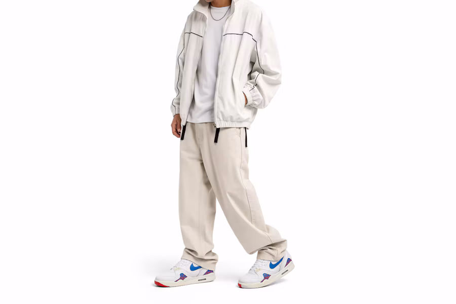 Nike Air Tech Challenge 2 'Pixel Court' FZ9033-102 Order Nike Air Tech Challenge 2 'Pixel Court' FZ9033-102
