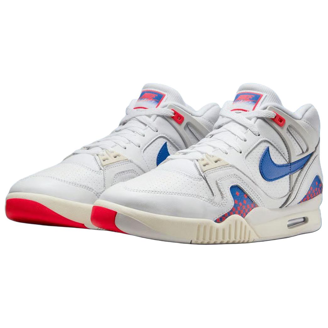 Shop Nike Air Tech Challenge 2 'Pixel Court' FZ9033-102