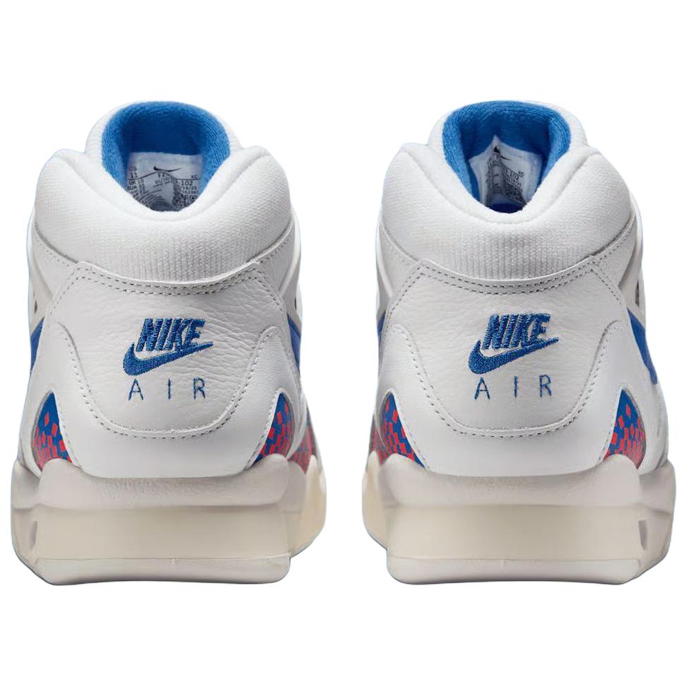 Details for Nike Air Tech Challenge 2 'Pixel Court' FZ9033-102