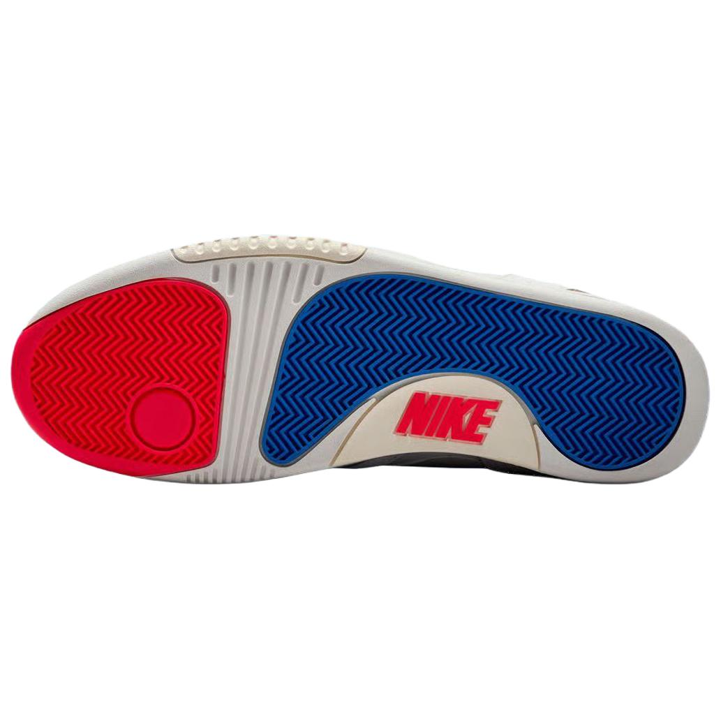 Sizing Nike Air Tech Challenge 2 'Pixel Court' FZ9033-102