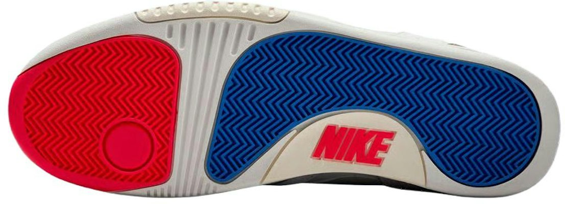 Nike Air Tech Challenge 2 'Pixel Court' FZ9033-102 Sizing Nike Air Tech Challenge 2 'Pixel Court' FZ9033-102