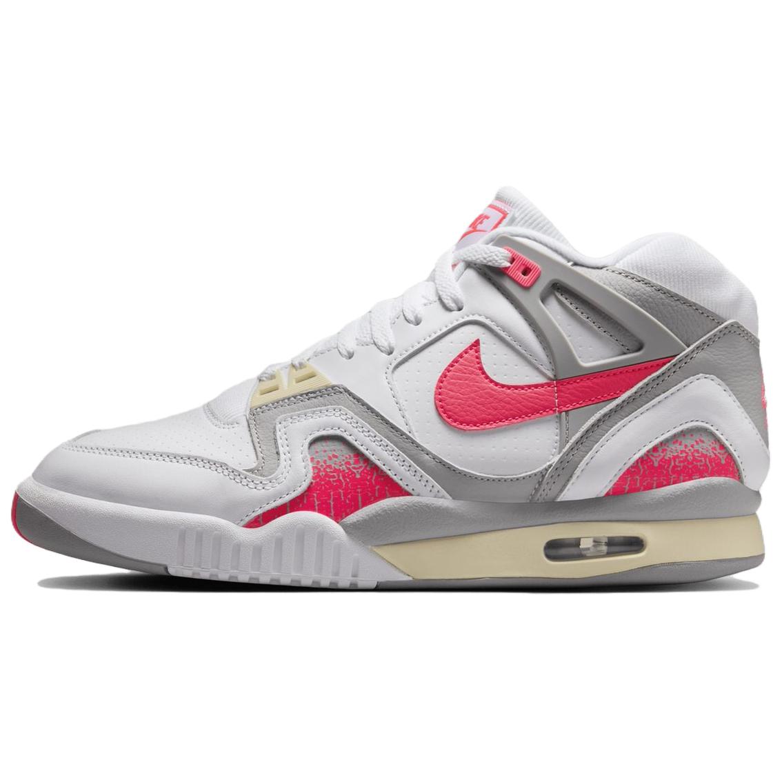 Nike Air Tech Challenge 2 'Racer Pink' FZ9033-100