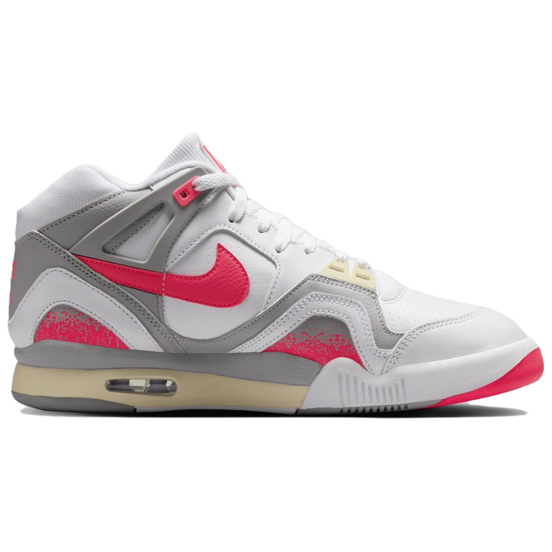 Order 耐克Air Tech Challenge 2‘赛车粉’ FZ9033-100