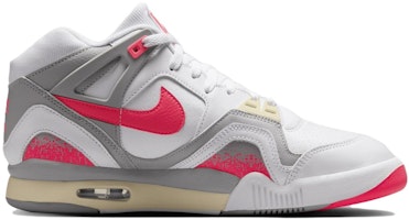 Nike Air Tech Challenge 2 'Racer Pink' Lelaki Perempuan Casual Sneaker FZ9033-100 Order Nike Air Tech Challenge 2 'Racer Pink' Lelaki Perempuan Casual Sneaker FZ9033-100