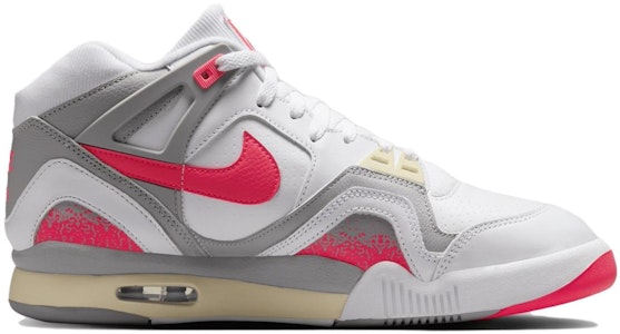 耐克Air Tech Challenge 2‘赛车粉’ FZ9033-100 Order 耐克Air Tech Challenge 2‘赛车粉’ FZ9033-100