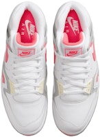 Nike Air Tech Challenge 2 'Racer Pink' Lelaki Perempuan Casual Sneaker FZ9033-100 Shop Nike Air Tech Challenge 2 'Racer Pink' Lelaki Perempuan Casual Sneaker FZ9033-100