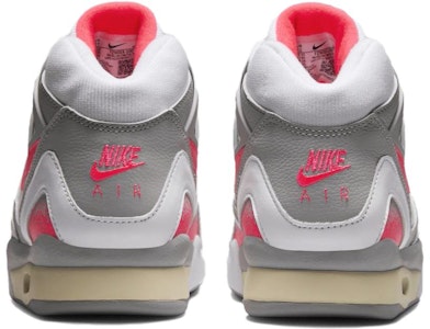 耐克Air Tech Challenge 2‘赛车粉’ FZ9033-100 Purchase 耐克Air Tech Challenge 2‘赛车粉’ FZ9033-100