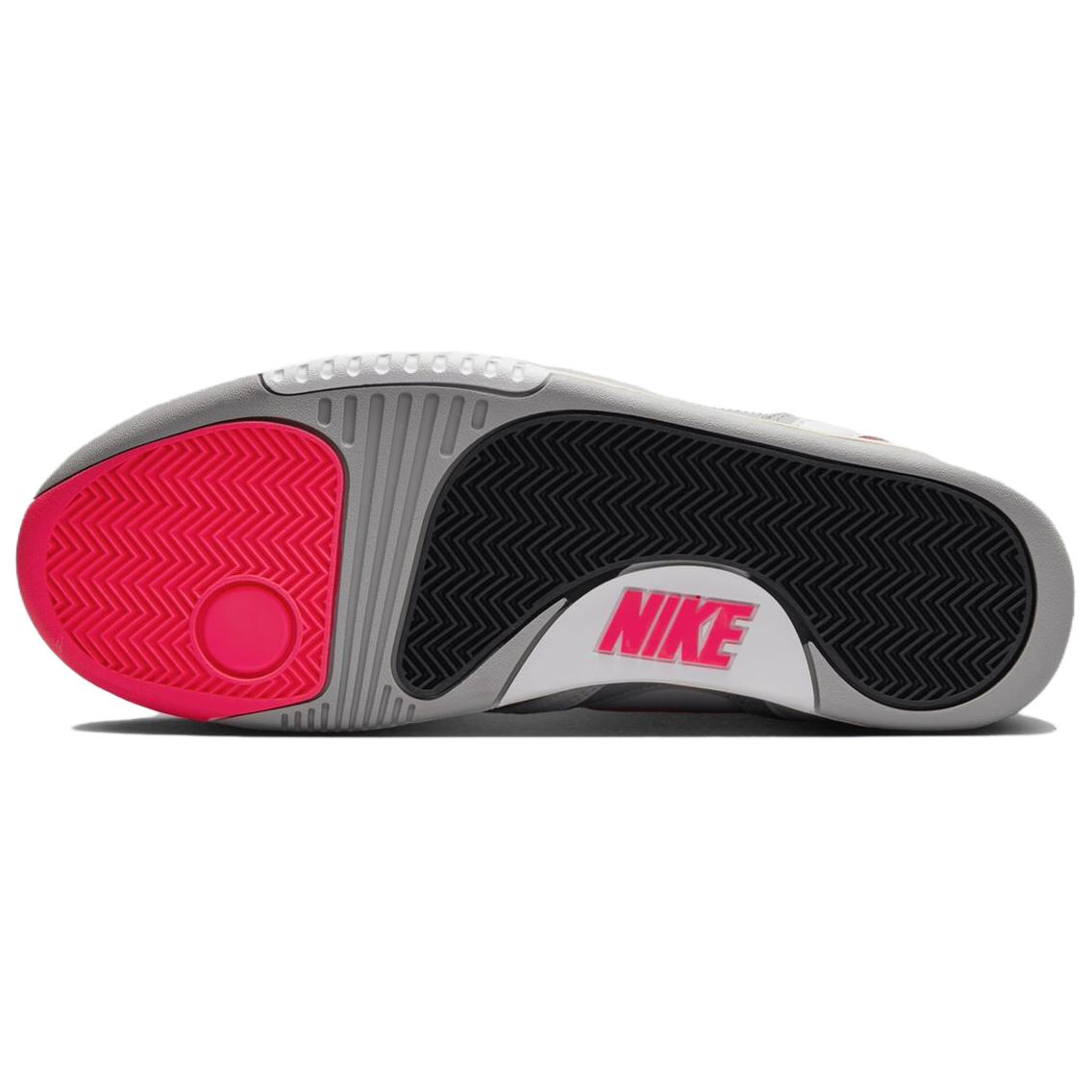 Details for 耐克Air Tech Challenge 2‘赛车粉’ FZ9033-100