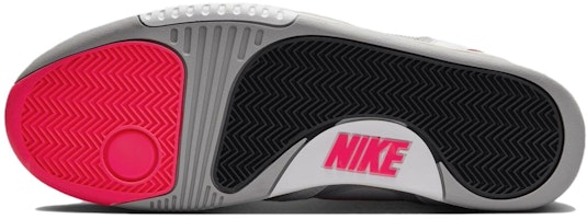 Nike Air Tech Challenge 2 'Racer Pink' Lelaki Perempuan Casual Sneaker FZ9033-100 Details for Nike Air Tech Challenge 2 'Racer Pink' Lelaki Perempuan Casual Sneaker FZ9033-100