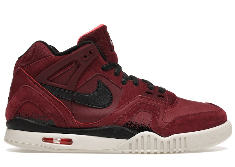 Nike Air Tech Challenge 2 'Red' 318408-600