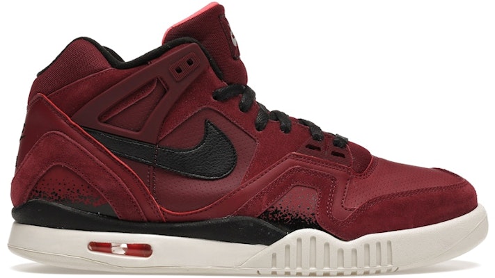 Nike Air Tech Challenge 2 'Merah' 318408-600 Buy Nike Air Tech Challenge 2 'Merah' 318408-600