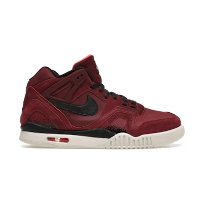 Nike Air Tech Challenge 2 'Red'