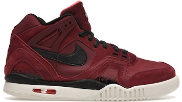Nike Air Tech Challenge 2 'Red' 318408-600 Nike Air Tech Challenge 2 'Red' 318408-600