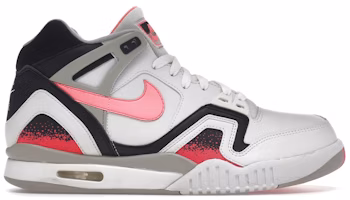 Nike Air Tech Challenge 2 'White Hot Lava' 2008 318408-181 Nike Air Tech Challenge 2 'White Hot Lava' 2008 318408-181