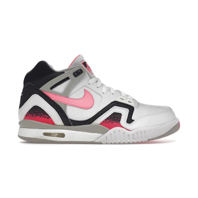 Nike Air Tech Challenge 2 'White Hot Lava' 2008