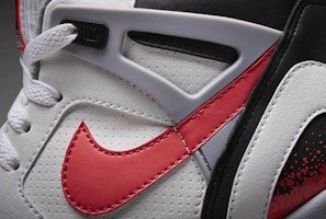 Nike Air Tech Challenge 2 'White Hot Lava' 2008 318408-181 Nike Air Tech Challenge 2 'White Hot Lava' 2008 318408-181