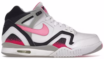Nike Air Tech Challenge 2 'White Hot Lava' 2008 318408-181 Nike Air Tech Challenge 2 'White Hot Lava' 2008 318408-181