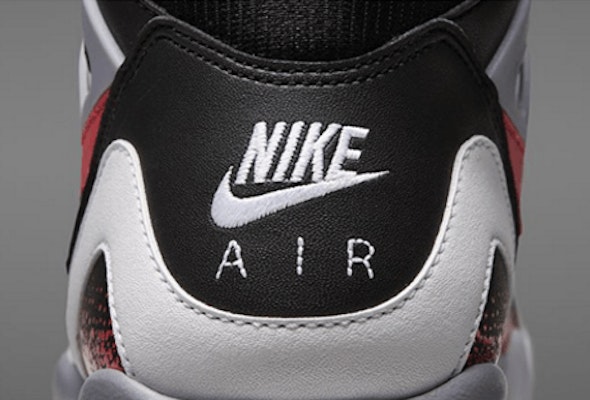 Nike Air Tech Challenge 2 'White Hot Lava' 2008 318408-181 Lookbook Nike Air Tech Challenge 2 'White Hot Lava' 2008 318408-181