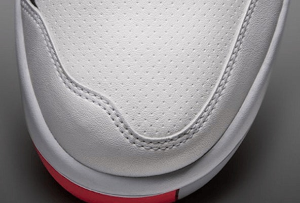 Nike Air Tech Challenge 2 'White Hot Lava' 2008 318408-181 Shop Nike Air Tech Challenge 2 'White Hot Lava' 2008 318408-181