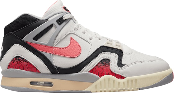 Nike Air Tech Challenge 2 QS 2024 'Lava Panas' FZ9033-001 Buy Nike Air Tech Challenge 2 QS 2024 'Lava Panas' FZ9033-001