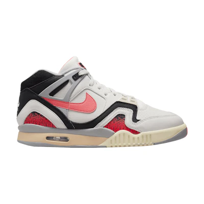 Nike Air Tech Challenge 2 QS 2024 'Hot Lava'